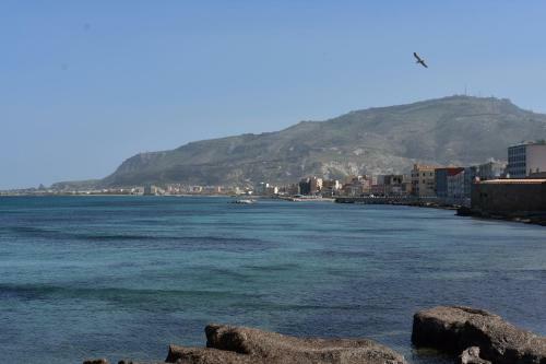 Apartamento La Casa Di Paoletta A Due Passi Dal Mare