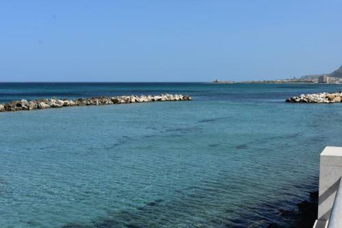 Apartamento La Casa Di Paoletta A Due Passi Dal Mare