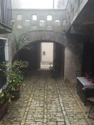 Apartamento La Casa Di Paoletta A Due Passi Dal Mare