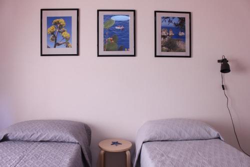 Apartment Trapani's Heart