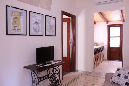 Apartment Trapani's Heart