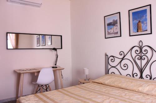 Apartment Trapani's Heart