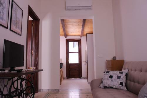 Apartment Trapani's Heart