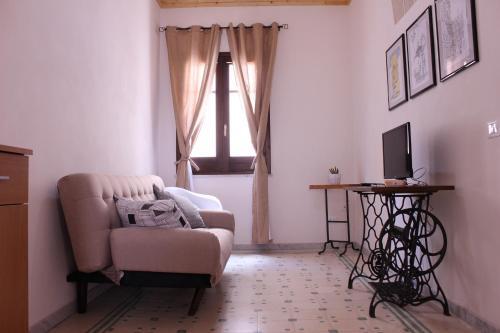 Apartment Trapani's Heart