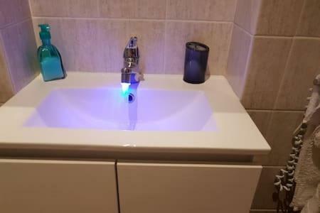 Apartment Trapani's Heart