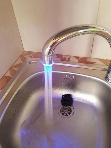 Apartment Trapani's Heart