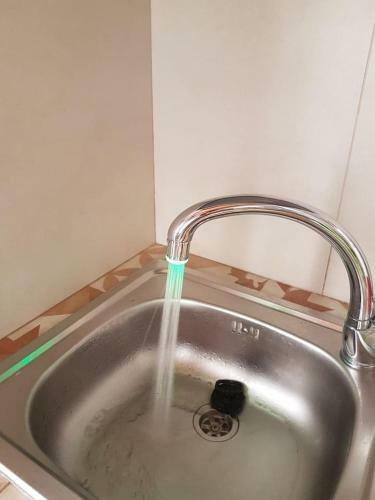 Apartment Trapani's Heart