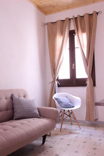 Apartment Trapani's Heart