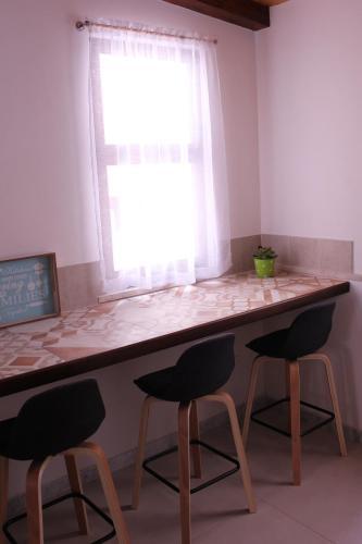 Apartment Trapani's Heart