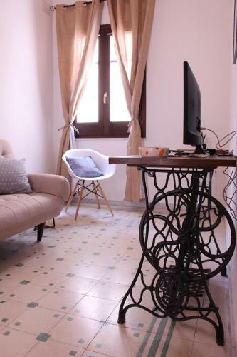 Apartment Trapani's Heart