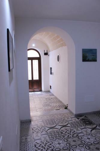 Apartment Trapani's Heart