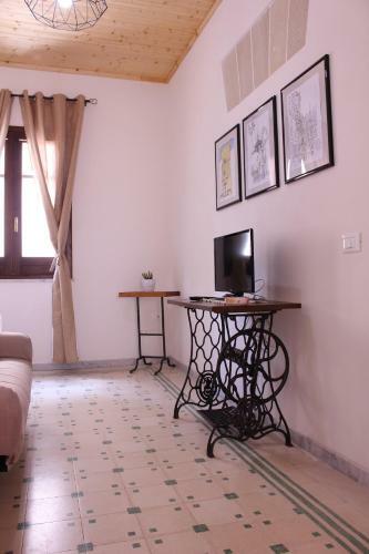 Apartment Trapani's Heart