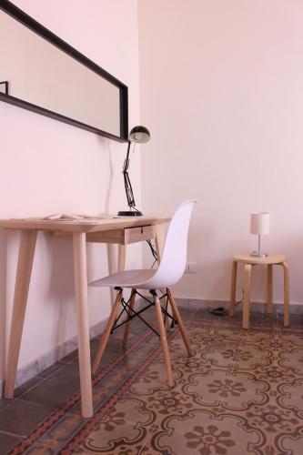 Apartment Trapani's Heart