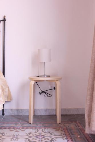 Apartment Trapani's Heart