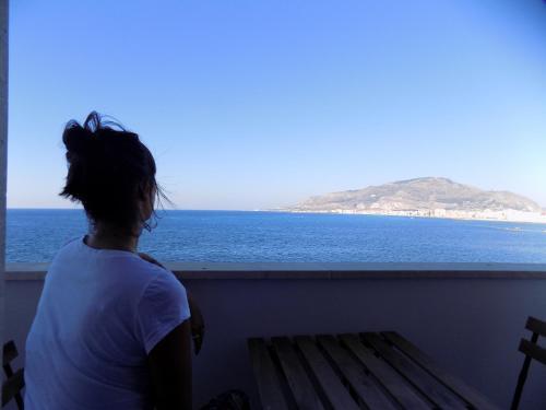 Apartamento Appartamento Le Sirene