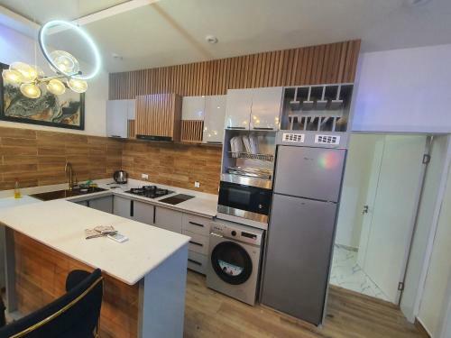 Apartamento Dre's Place