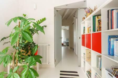A Casa Di Gio': Tra Charme E Relax