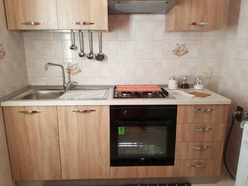 Apartamento La Casa Di Anna