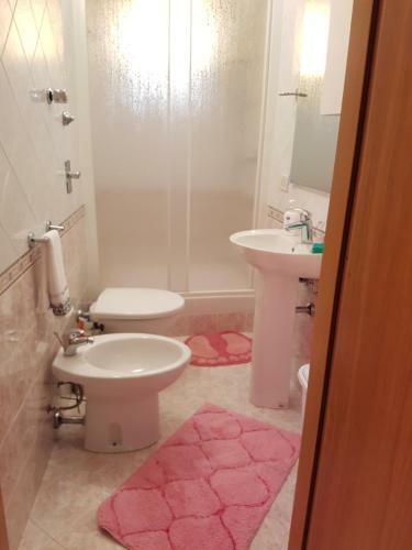 Apartamento La Casa Di Anna