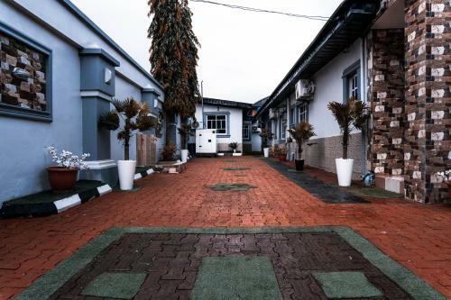 Apartamento Executive 3-bed Apt For Special Guests Wifi+247pwr