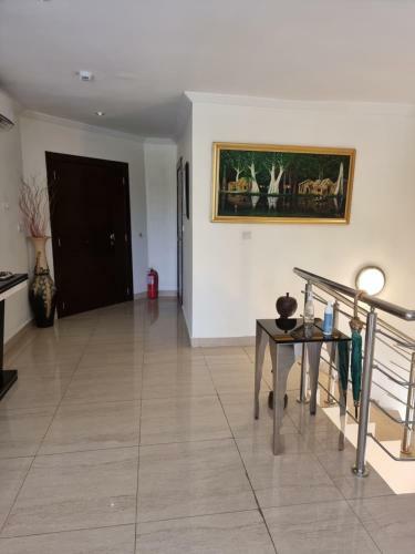 Jay Spectaculah Apartment Ikoyi
