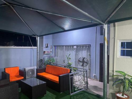 Apartamento Elixir Place