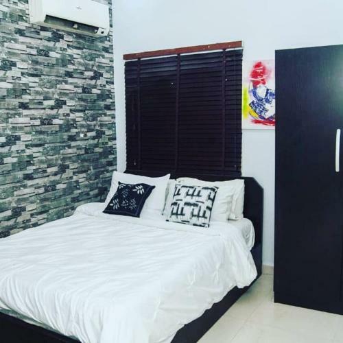 Great Discount 1 Bedroom Apartment Lekki