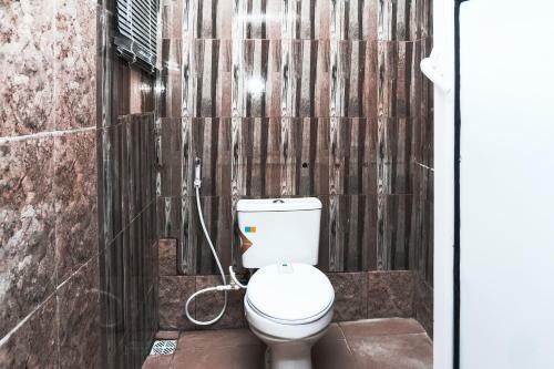 Beautiful Self-con Apartment 247 Power And Free Wifi