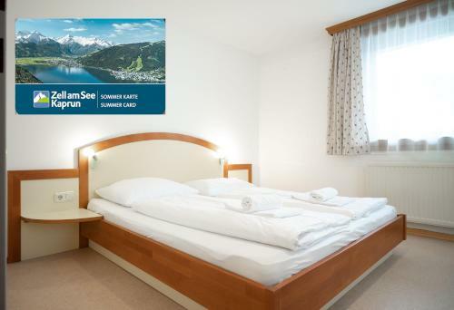 Apartamento Appartementhaus Kreuzgasse