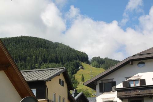 Apartamento Appartementhaus Kreuzgasse