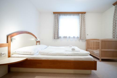 Apartamento Appartementhaus Kreuzgasse