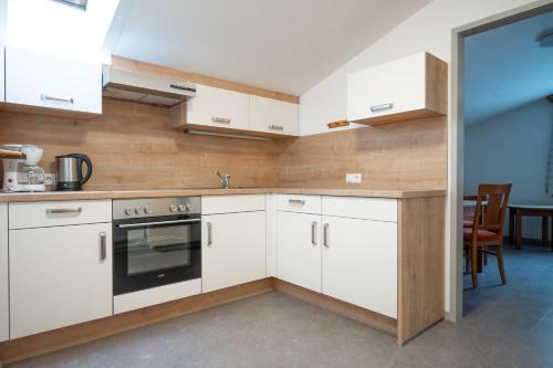 Apartamento Appartementhaus Kreuzgasse