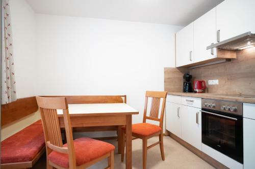 Apartamento Appartementhaus Kreuzgasse