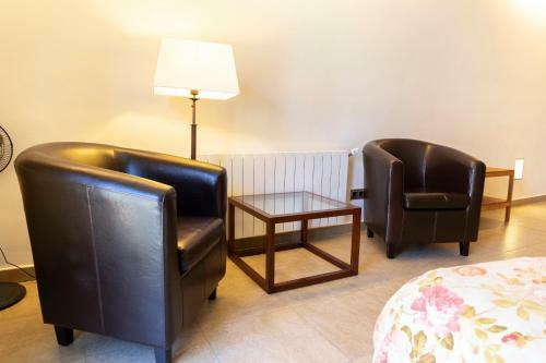 Apartamento Abuela Benita