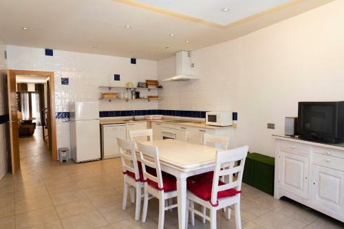 Apartamento Abuela Benita