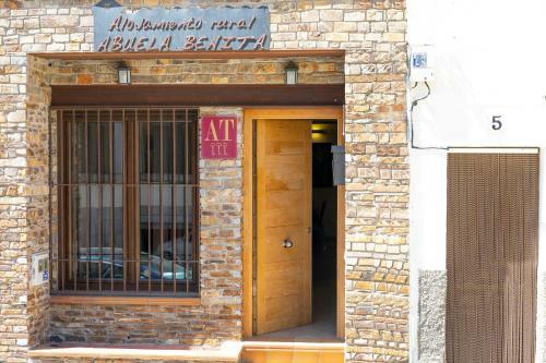 Apartamento Abuela Benita