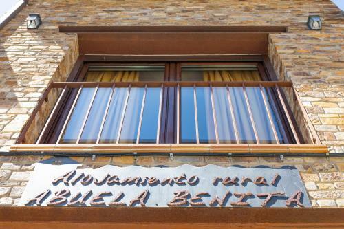 Apartamento Abuela Benita