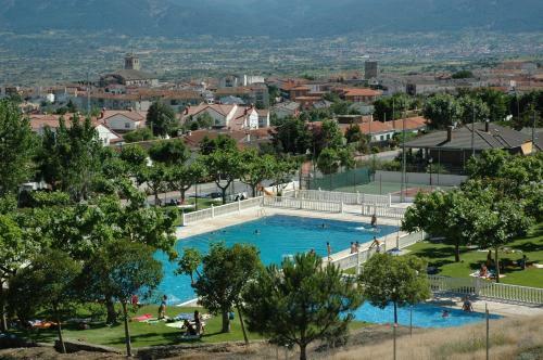 Apartamento Abuela Benita