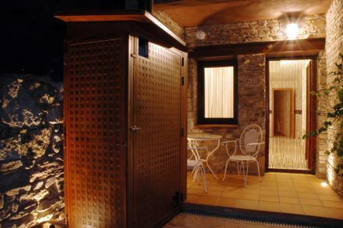Apartamento Abuela Benita
