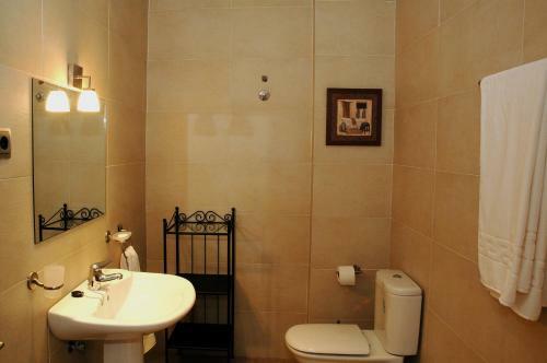 Apartamento Abuela Benita