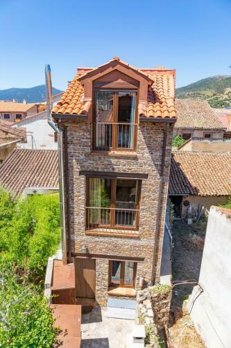 Apartamento Abuela Benita