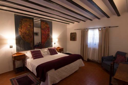 Hostal Casa Rural La Cer�mica