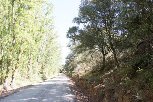 Hostal Casa Rural La Cer�mica