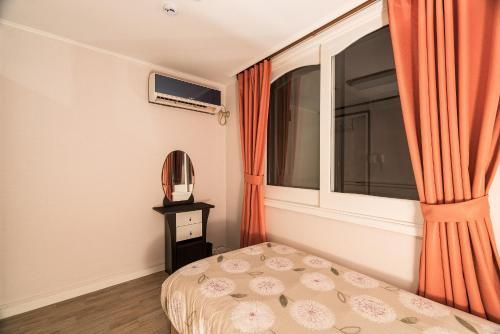 Hostal Gold Hill Guesthouse