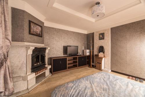 Hostal Gold Hill Guesthouse