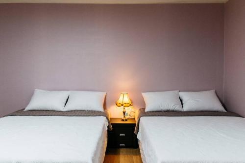 Hostal Gold Hill Guesthouse