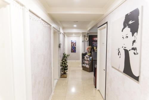 Hostal Gold Hill Guesthouse