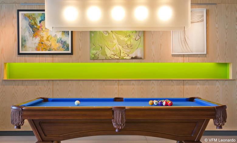 Hotel Aloft Tucson University