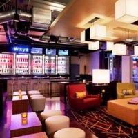 Hotel Aloft Tucson University