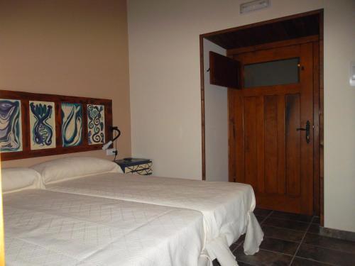 Hostal Molinos De Antero